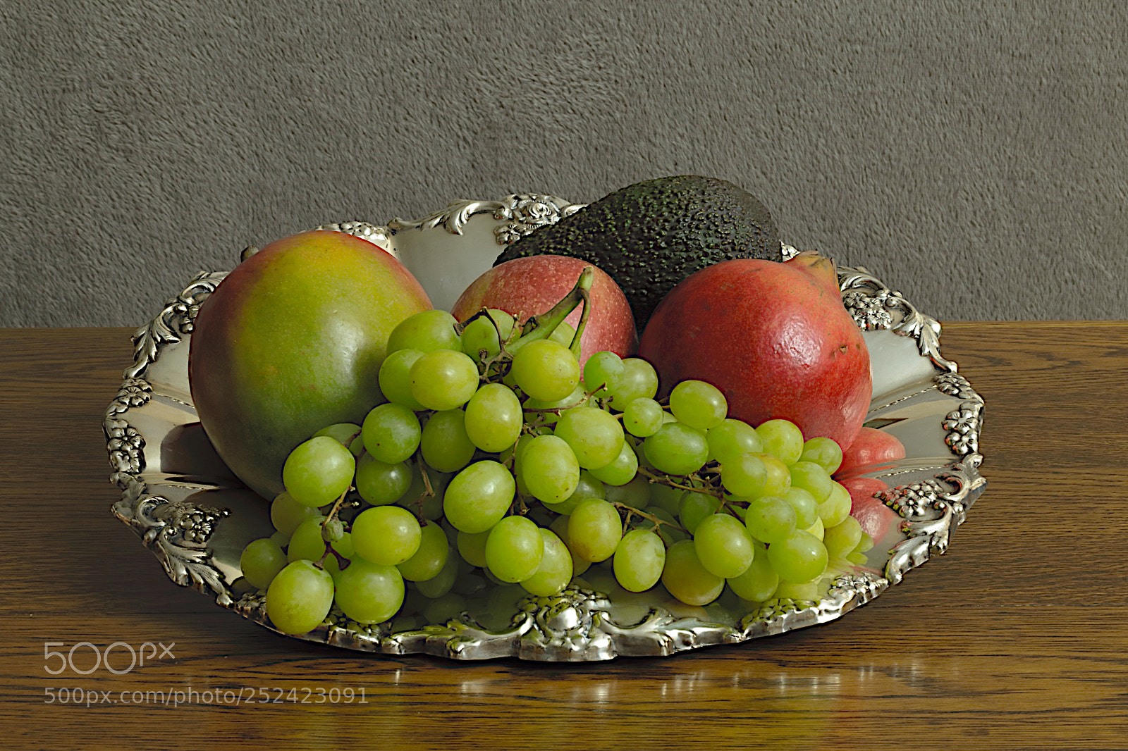 Canon EOS 80D sample photo. Bodegon frutal 04-18_01 photography