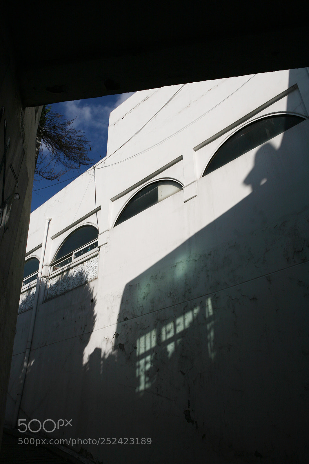 Canon EOS 5D sample photo. Itaewon photography