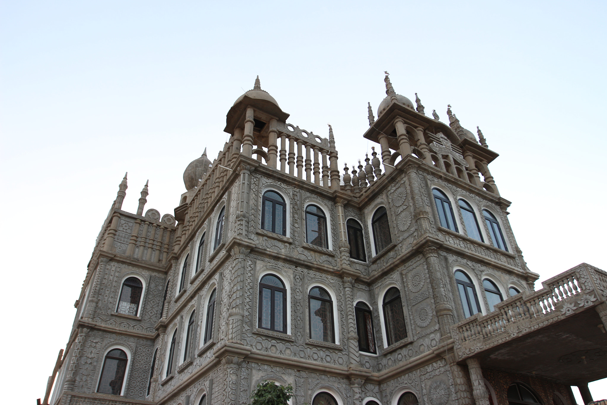 Canon EF 16-35mm F2.8L II USM sample photo. Img photography