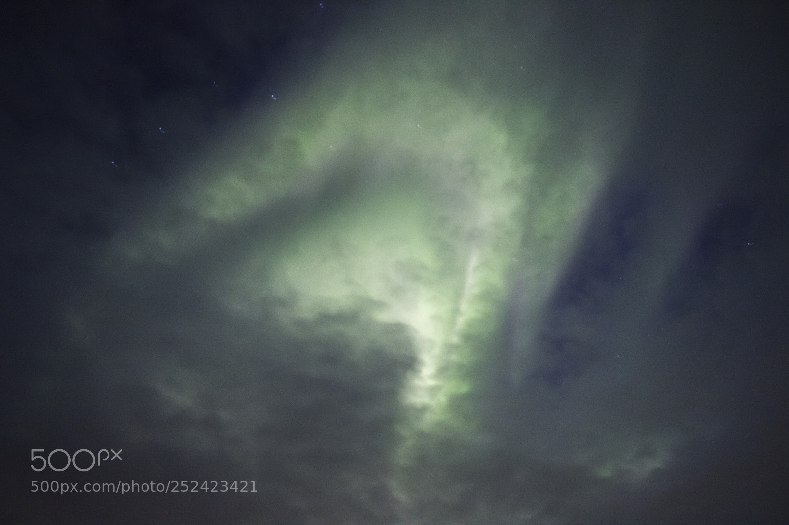 Canon EOS 750D (EOS Rebel T6i / EOS Kiss X8i) sample photo. Nothernlights photography