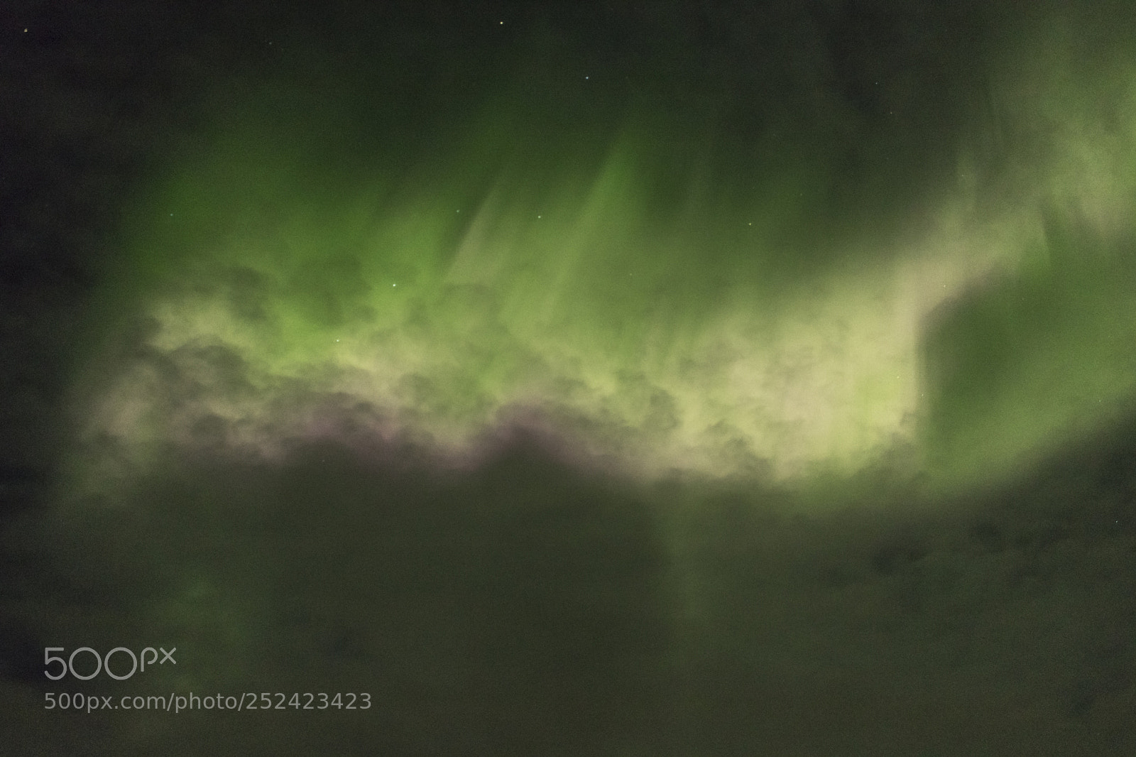 Canon EOS 750D (EOS Rebel T6i / EOS Kiss X8i) sample photo. Nothernlights photography