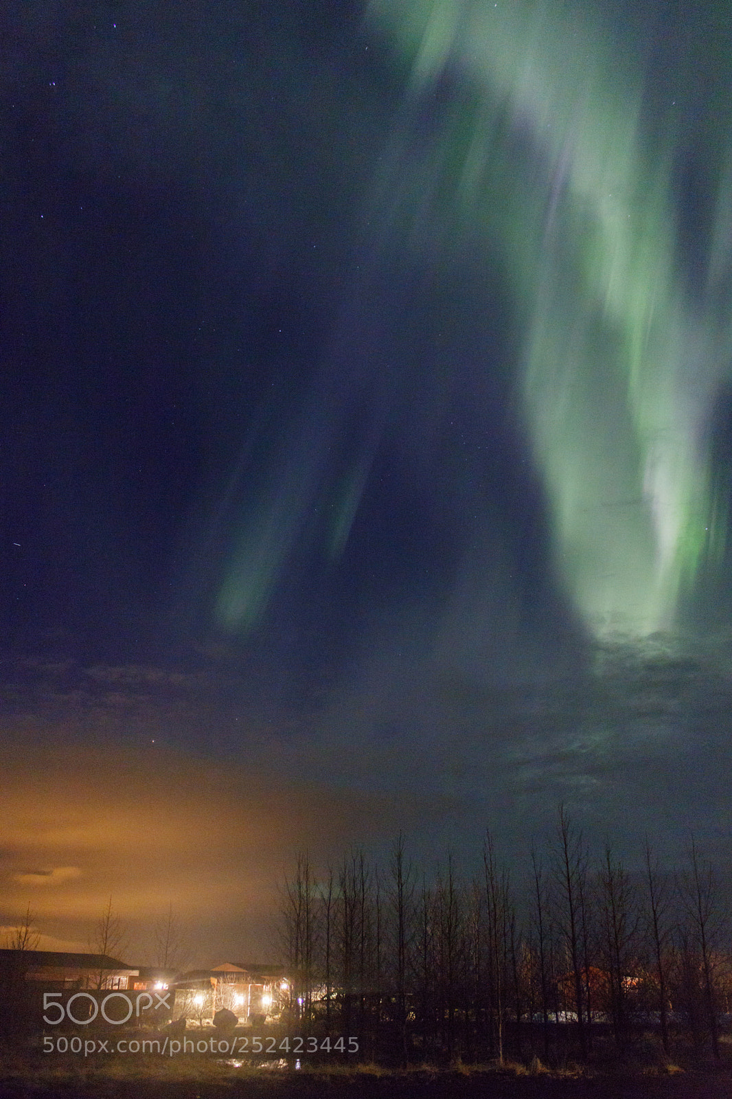 Canon EOS 750D (EOS Rebel T6i / EOS Kiss X8i) sample photo. Nothernlights photography