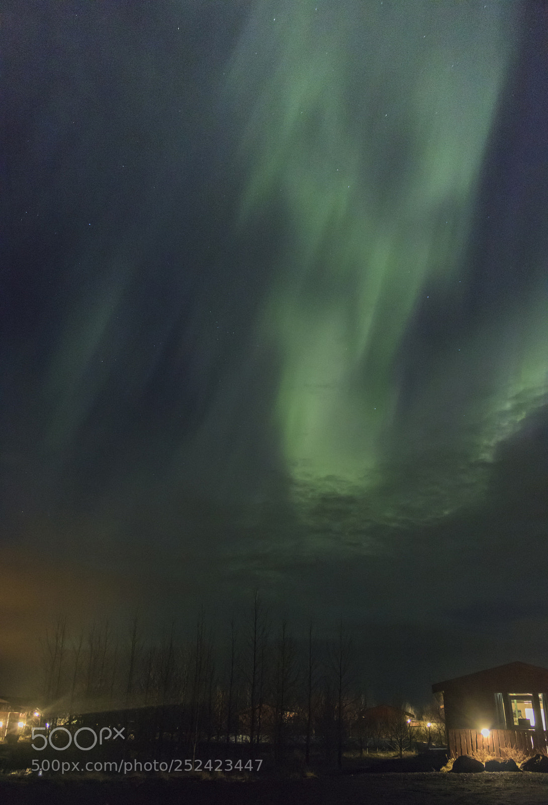 Canon EOS 750D (EOS Rebel T6i / EOS Kiss X8i) sample photo. Nothernlights photography