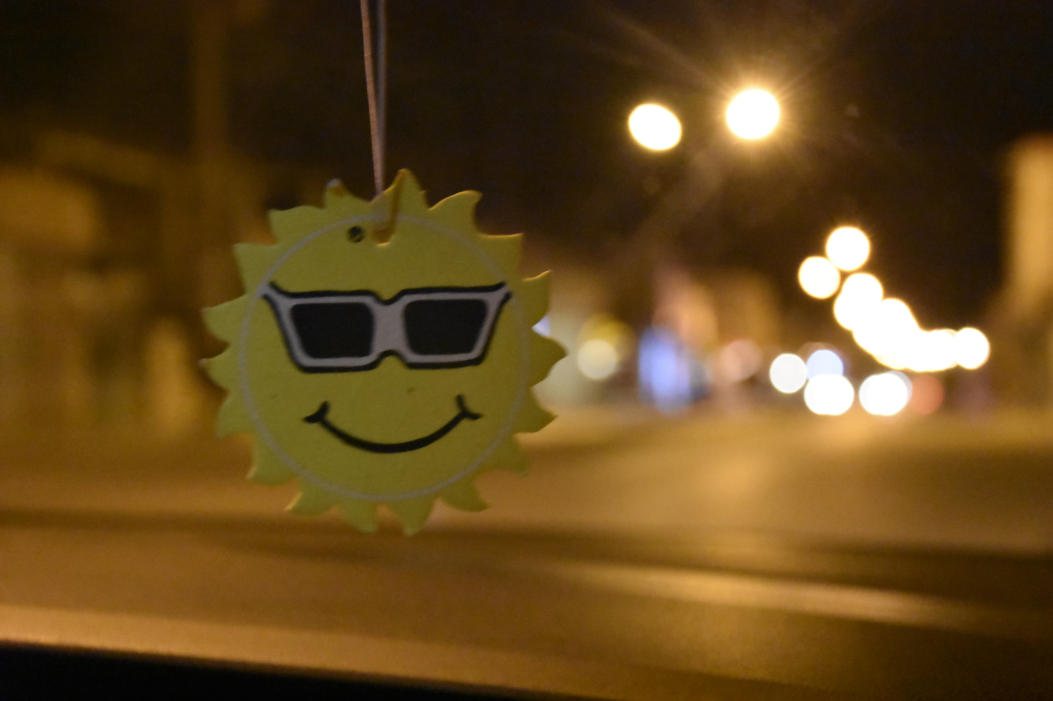 Nikon D7200 sample photo