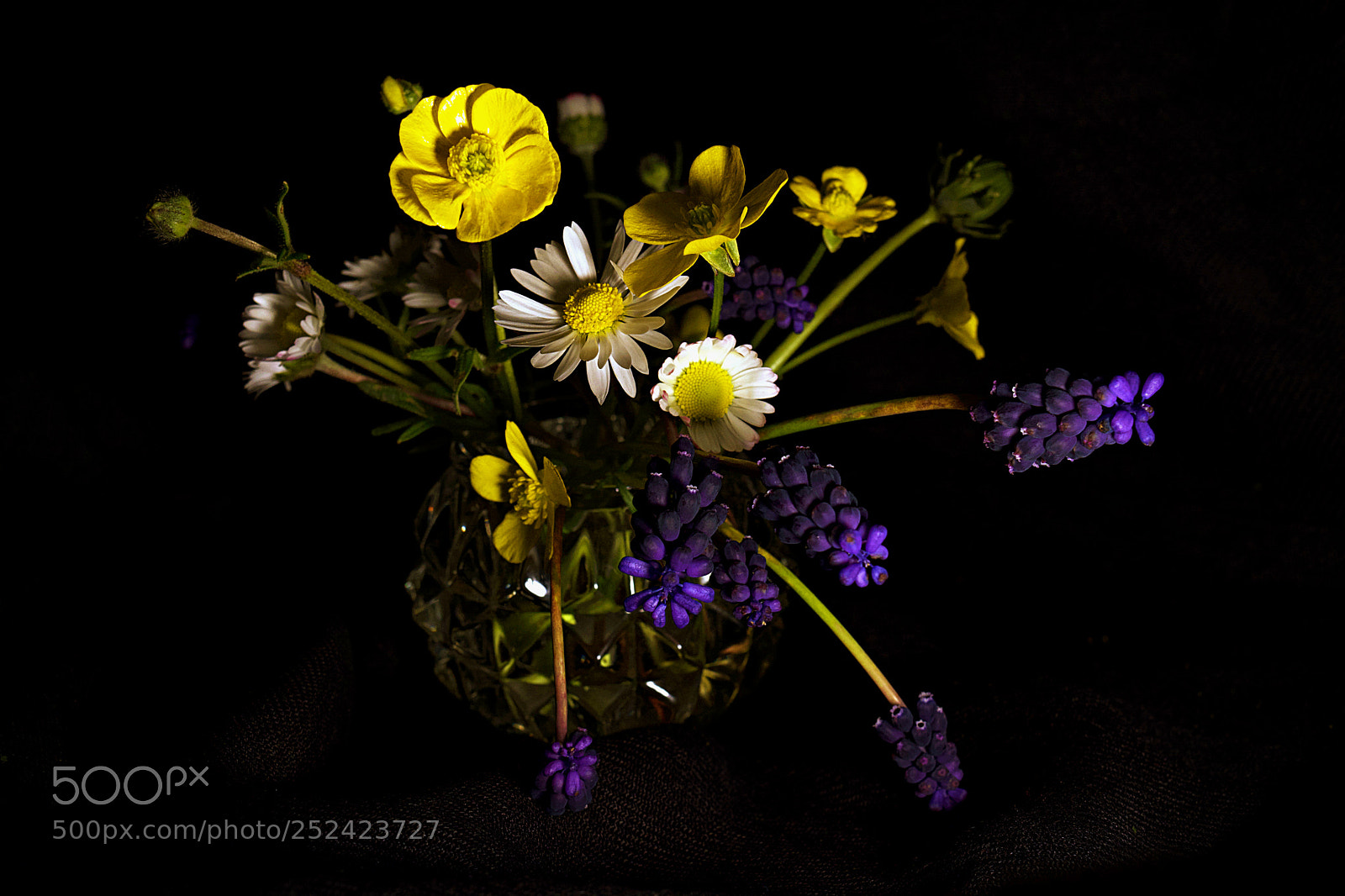 Nikon D5200 sample photo. Light painting photography