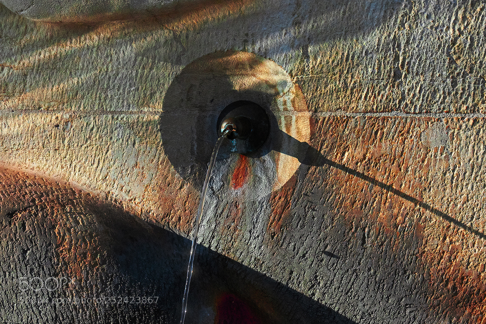 Canon EOS 7D Mark II sample photo. Some aspects of water photography