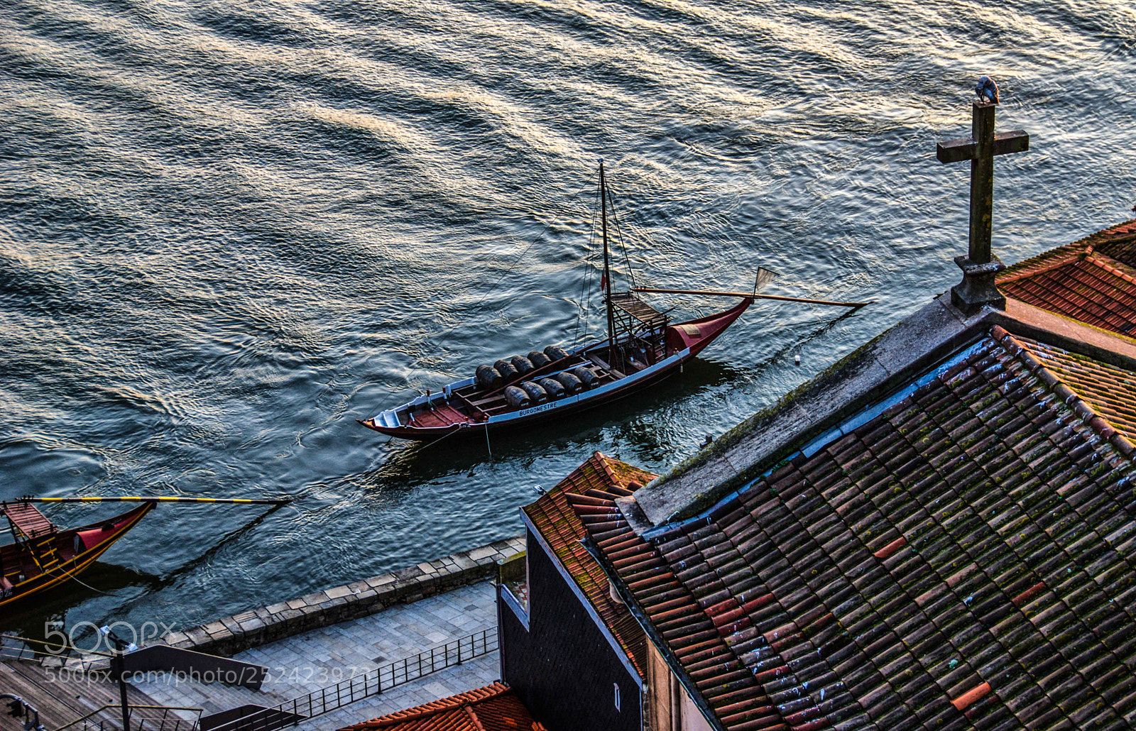 Nikon D80 sample photo. Porto 1 photography