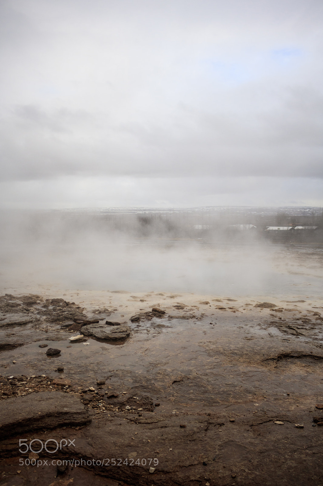 Canon EOS 750D (EOS Rebel T6i / EOS Kiss X8i) sample photo. Geysir photography