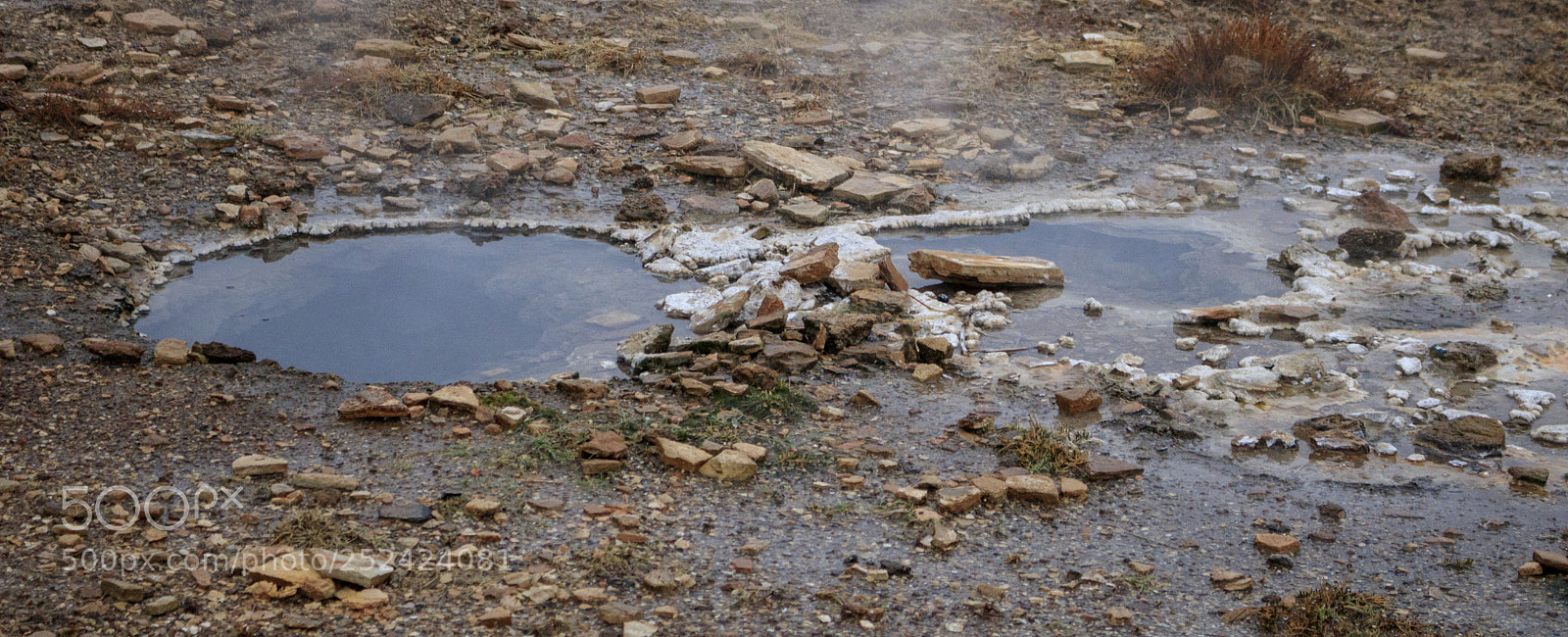 Canon EOS 750D (EOS Rebel T6i / EOS Kiss X8i) sample photo. Geysir photography