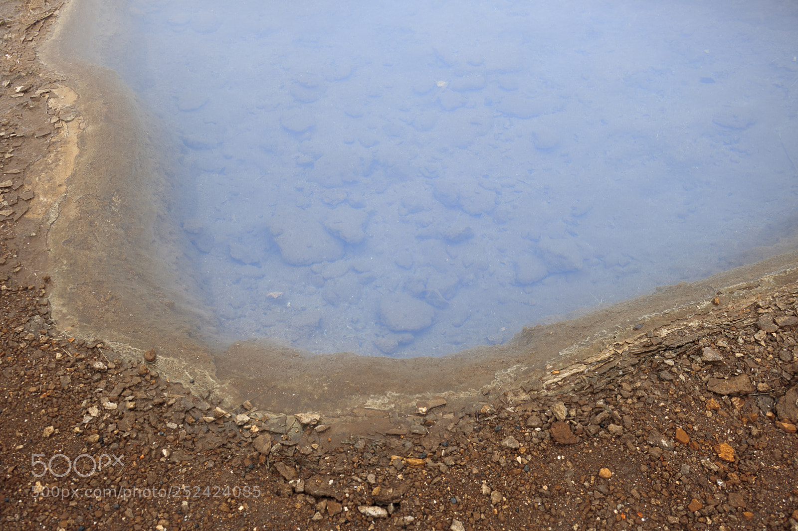 Canon EOS 750D (EOS Rebel T6i / EOS Kiss X8i) sample photo. Geysir photography