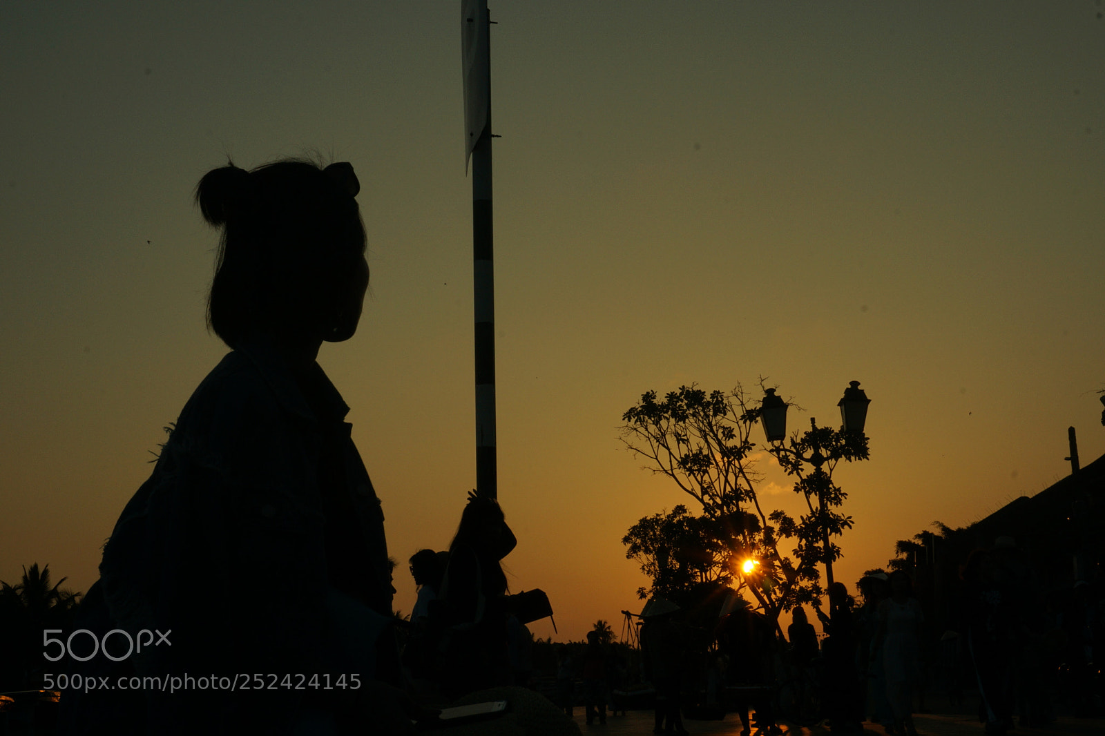 Sony a6000 sample photo. Sunset... photography