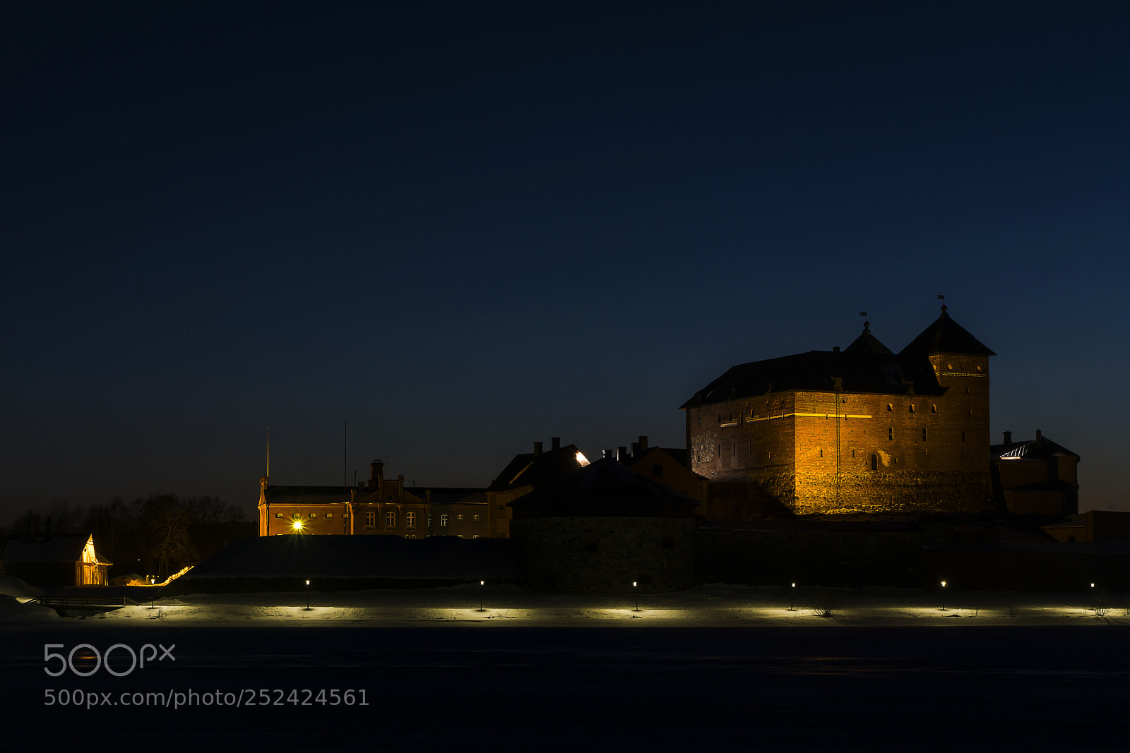 Sony ILCA-77M2 sample photo. H me castle at photography