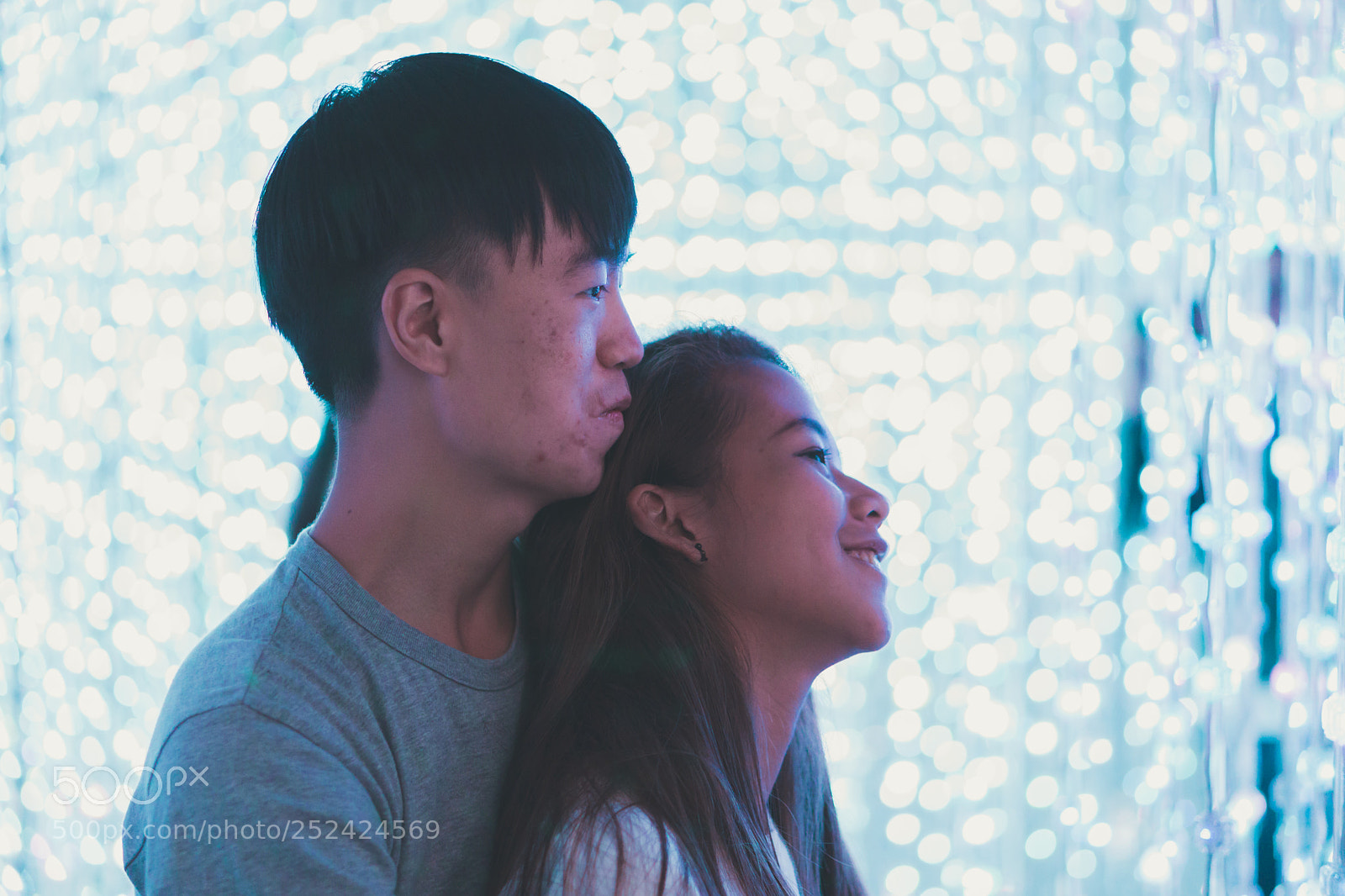 Sony a6000 sample photo. Portrait photography