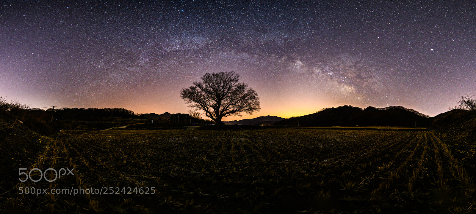 Nikon D850 sample photo. Milkyway photography