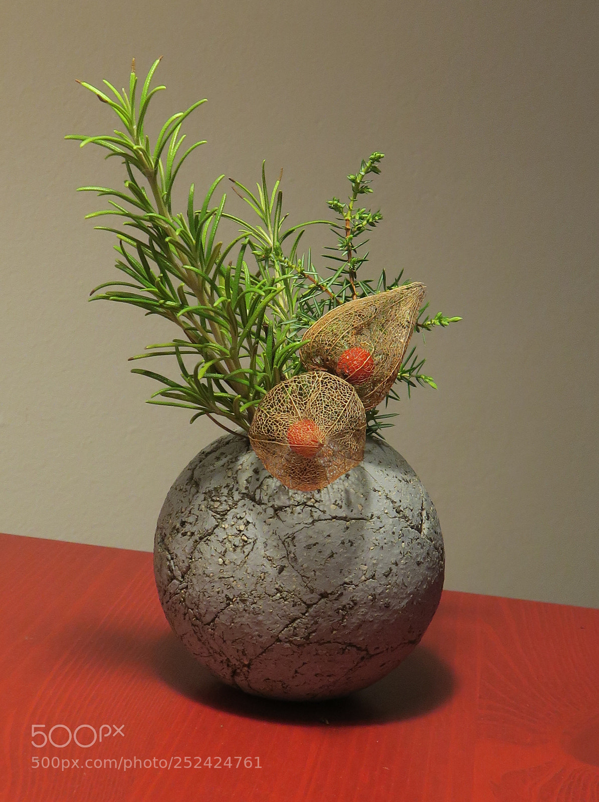 Canon PowerShot G5 X sample photo. The round vase photography
