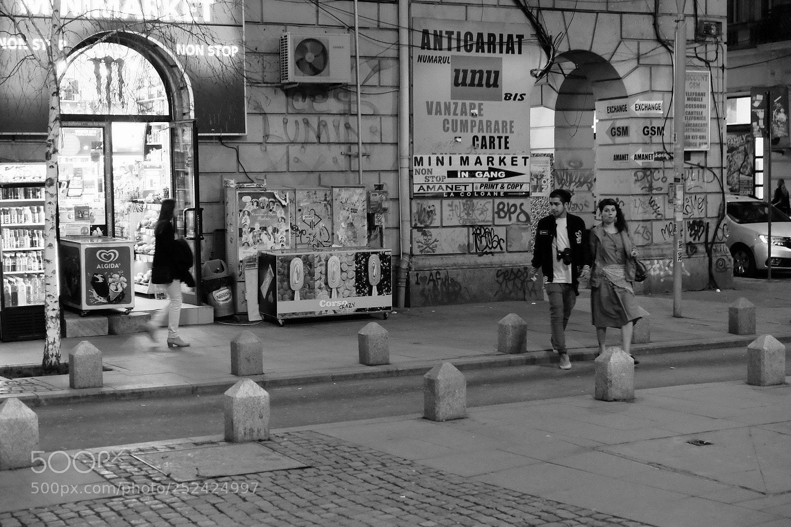 Fujifilm X-E2S sample photo. Scepticism photography