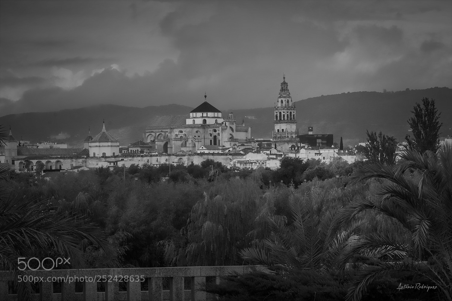 Nikon D7100 sample photo. Córdoba (españa) photography
