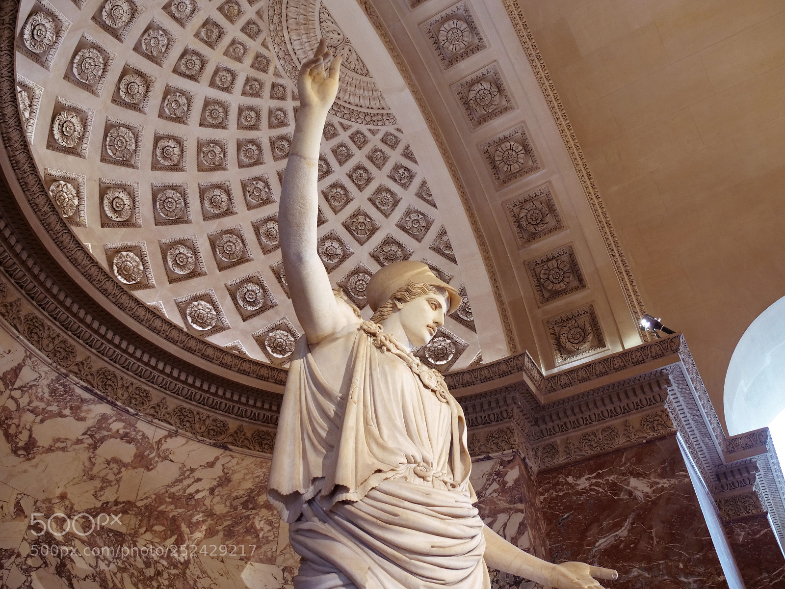 Panasonic Lumix DC-GH5 sample photo. Statue d'ath na dite photography