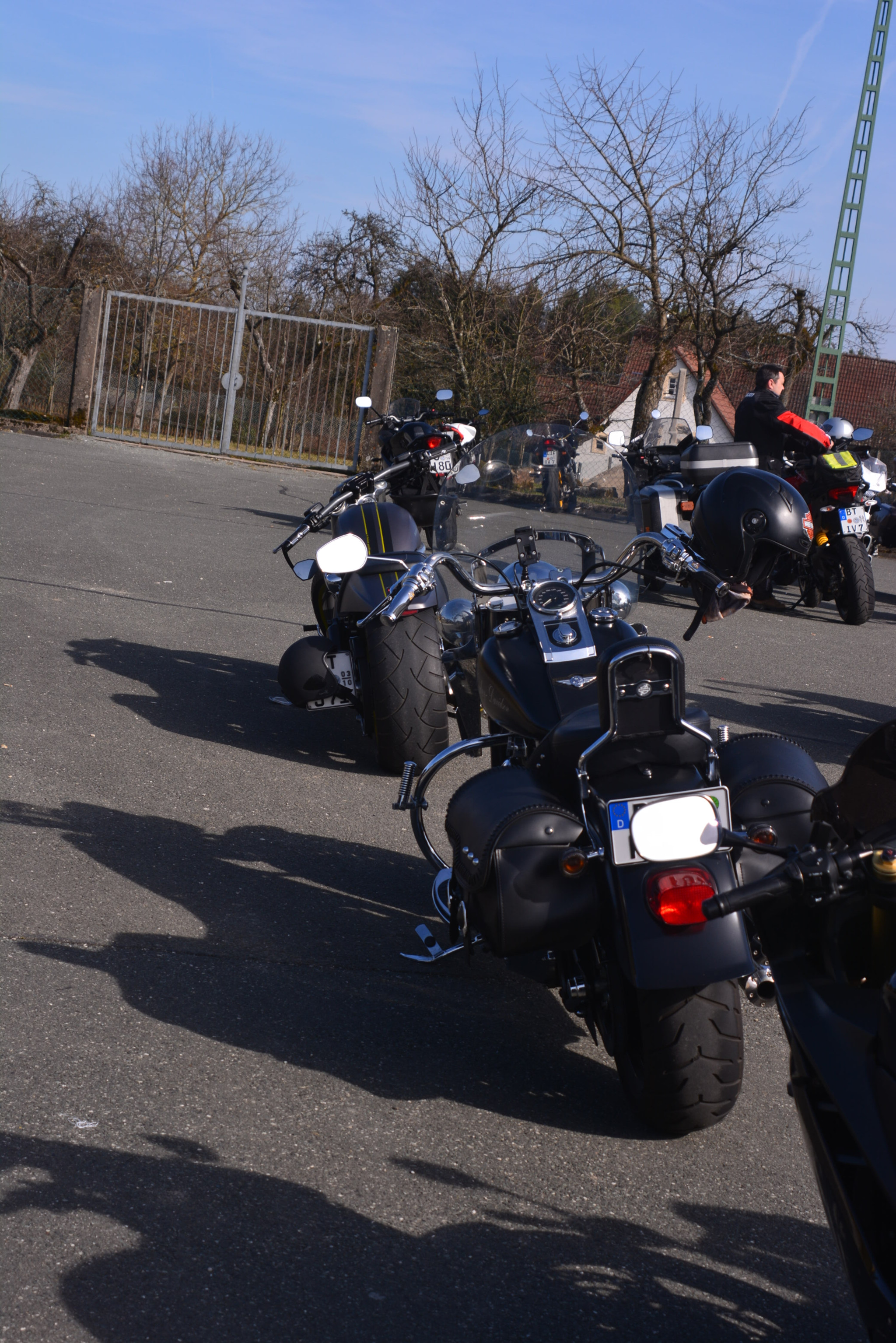 Nikon D5200 sample photo. Bullsline photography