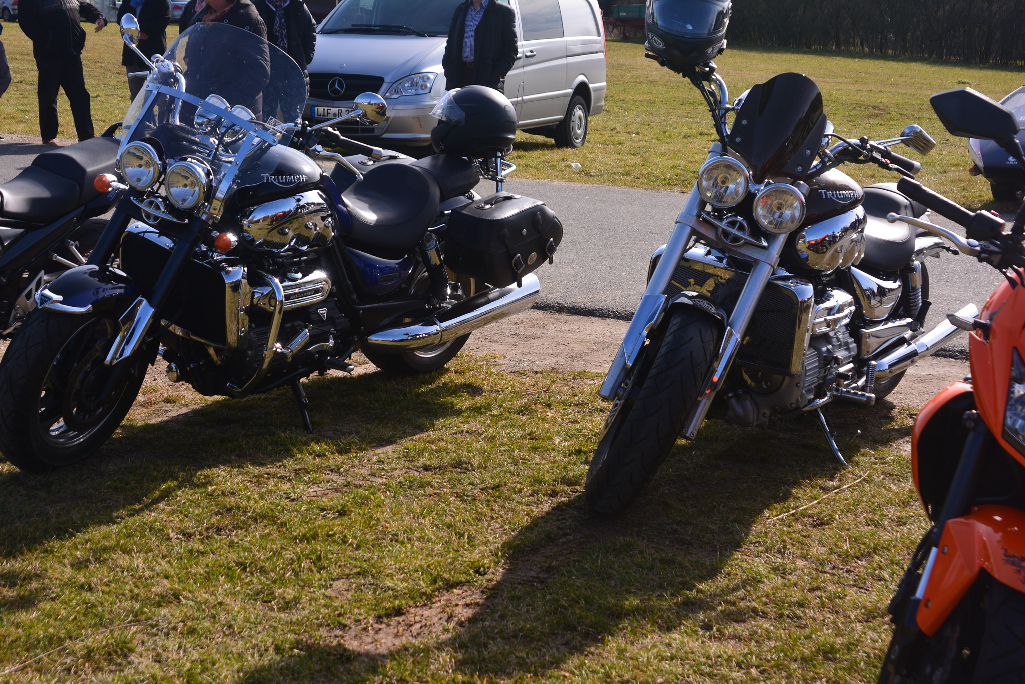 Nikon D5200 sample photo. Father and son photography