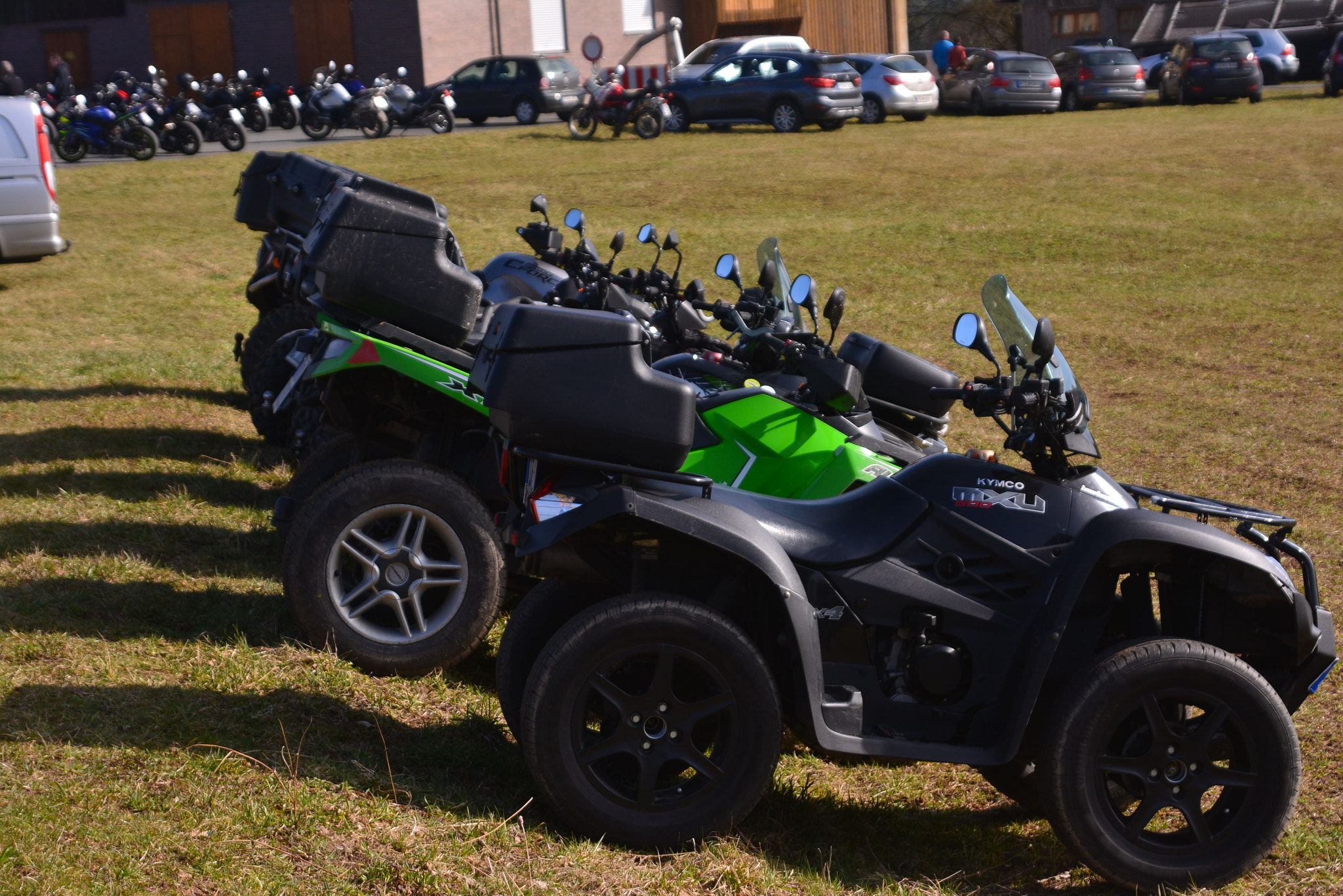 Nikon D5200 sample photo. Quadrest photography