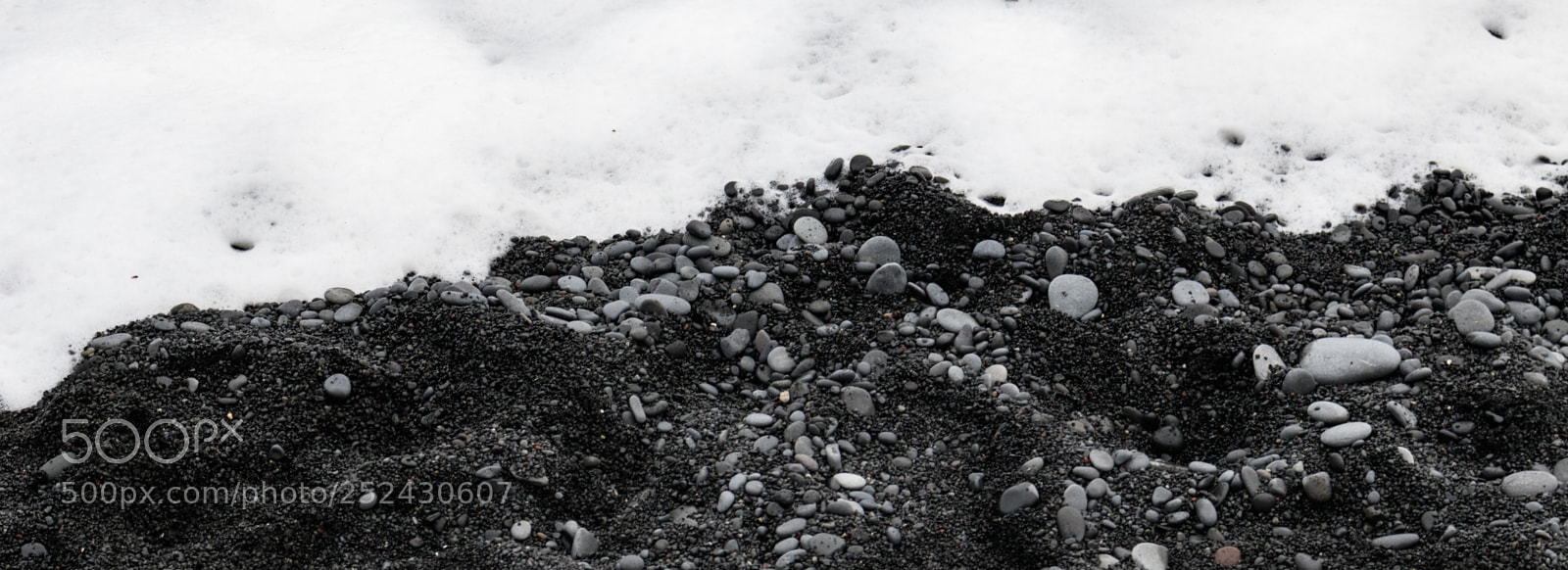 Canon EOS 750D (EOS Rebel T6i / EOS Kiss X8i) sample photo. Reynisfjara photography