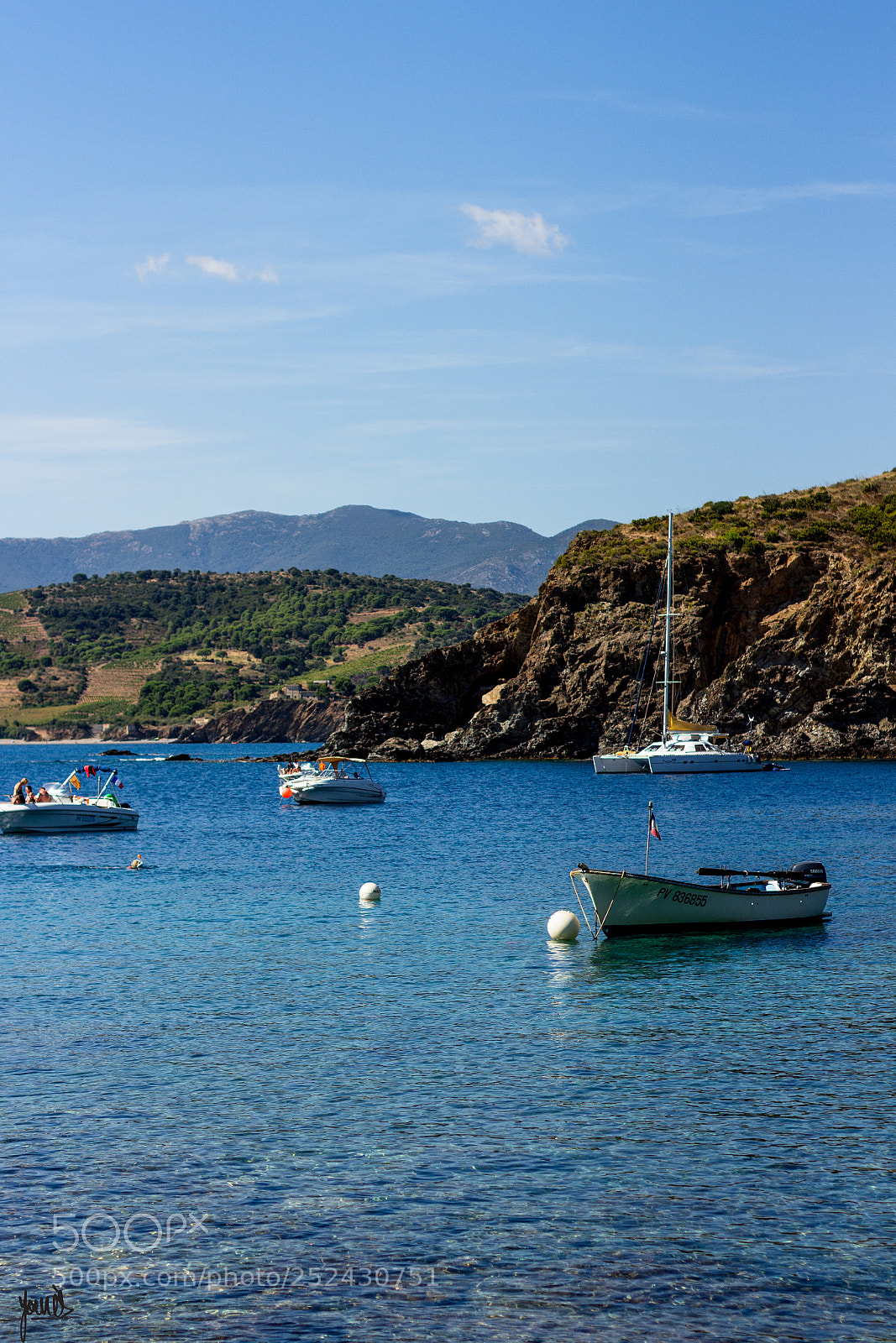 Canon EOS 700D (EOS Rebel T5i / EOS Kiss X7i) sample photo. Sea photography