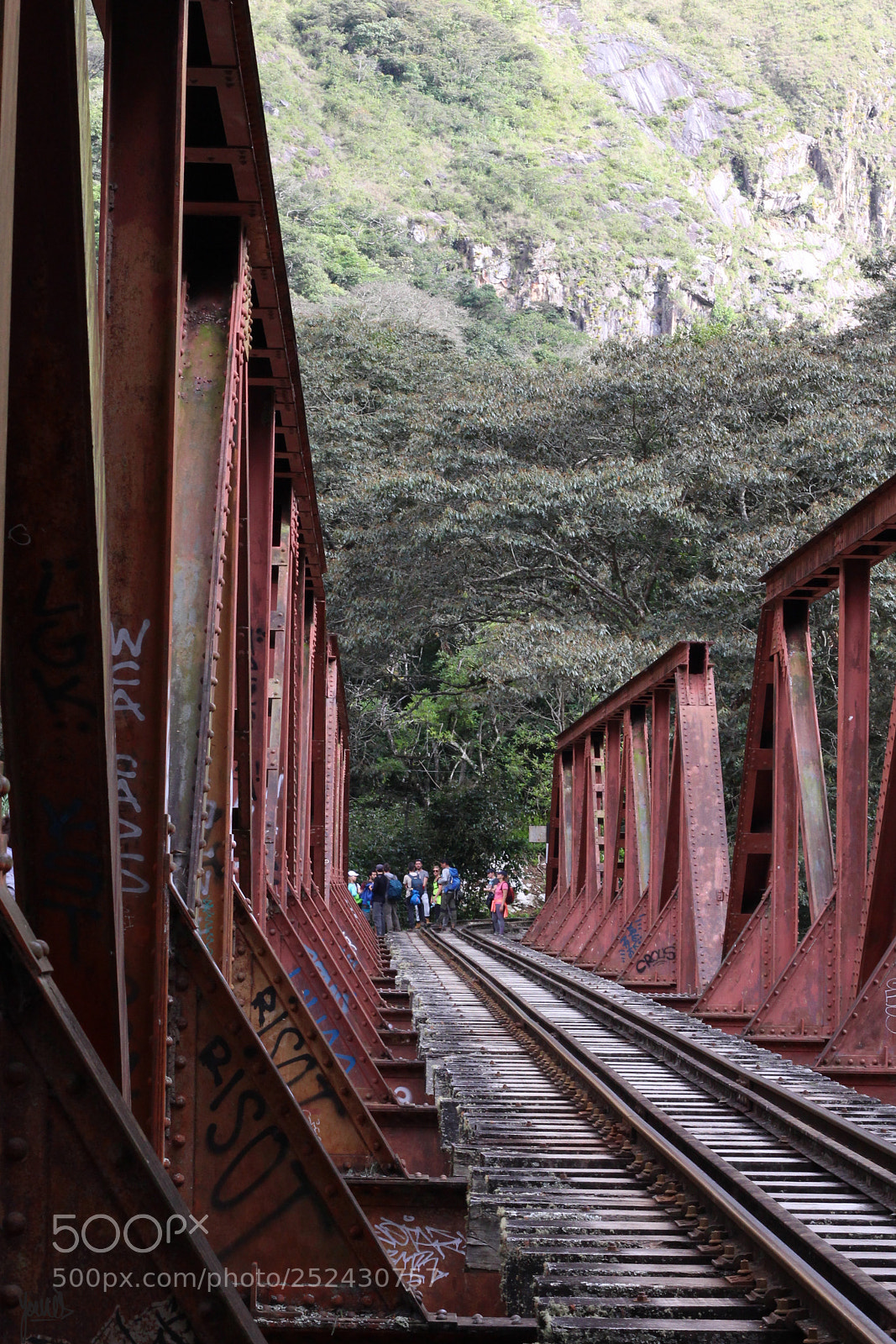 Canon EOS 700D (EOS Rebel T5i / EOS Kiss X7i) sample photo. Camino photography