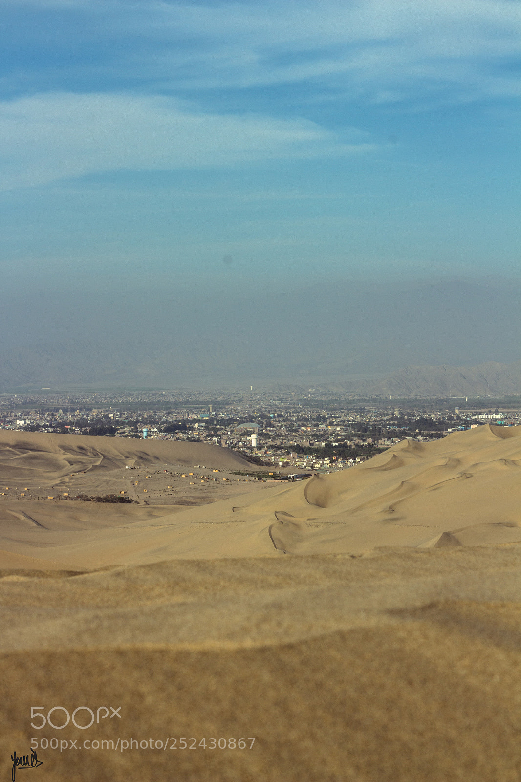 Canon EOS 700D (EOS Rebel T5i / EOS Kiss X7i) sample photo. Desert photography