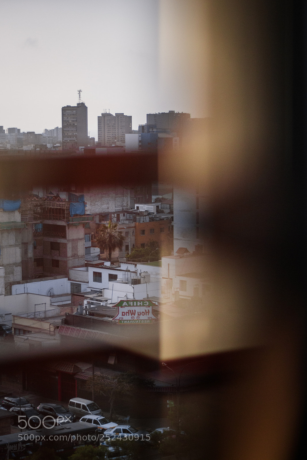 Canon EOS 700D (EOS Rebel T5i / EOS Kiss X7i) sample photo. Ciudad photography