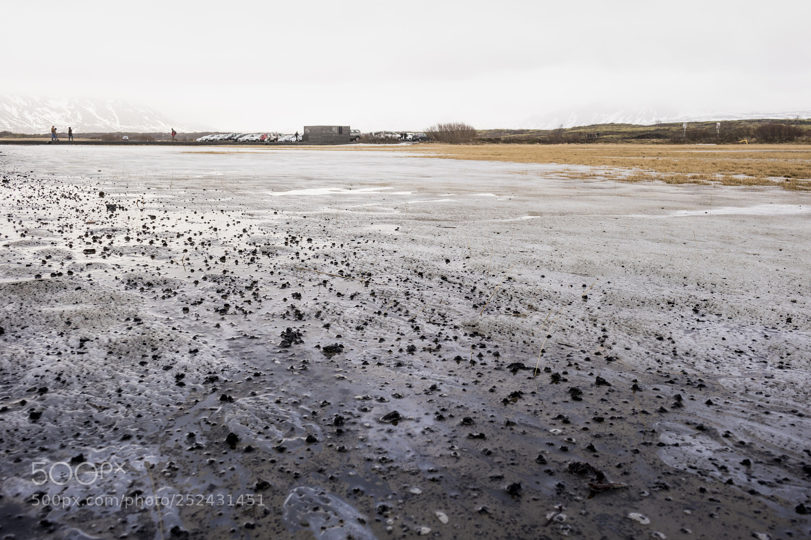 Canon EOS 750D (EOS Rebel T6i / EOS Kiss X8i) sample photo. Thingvellir photography