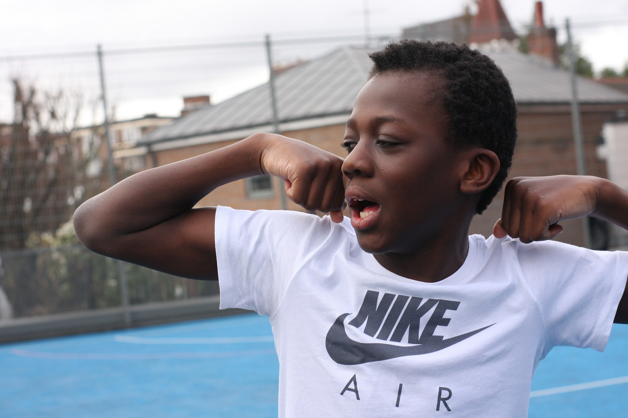Canon 50mm sample photo. Img photography
