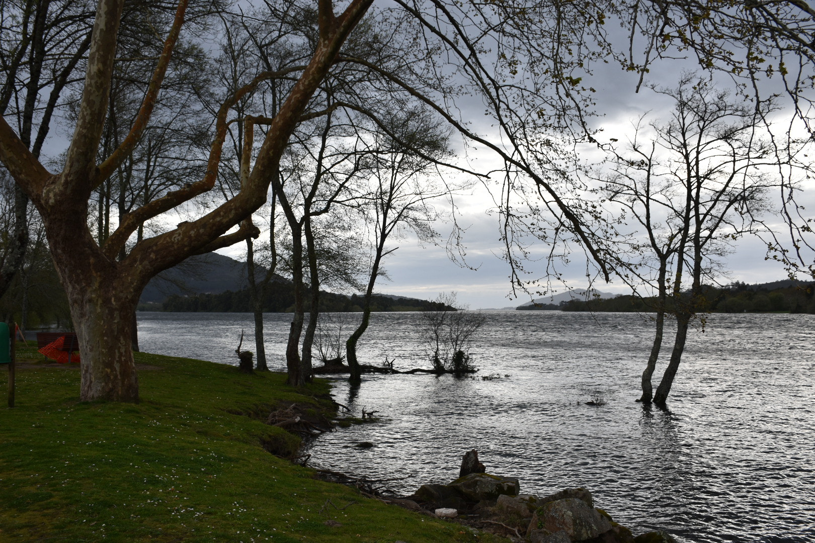 Nikon D5600 sample photo. Rio minho photography