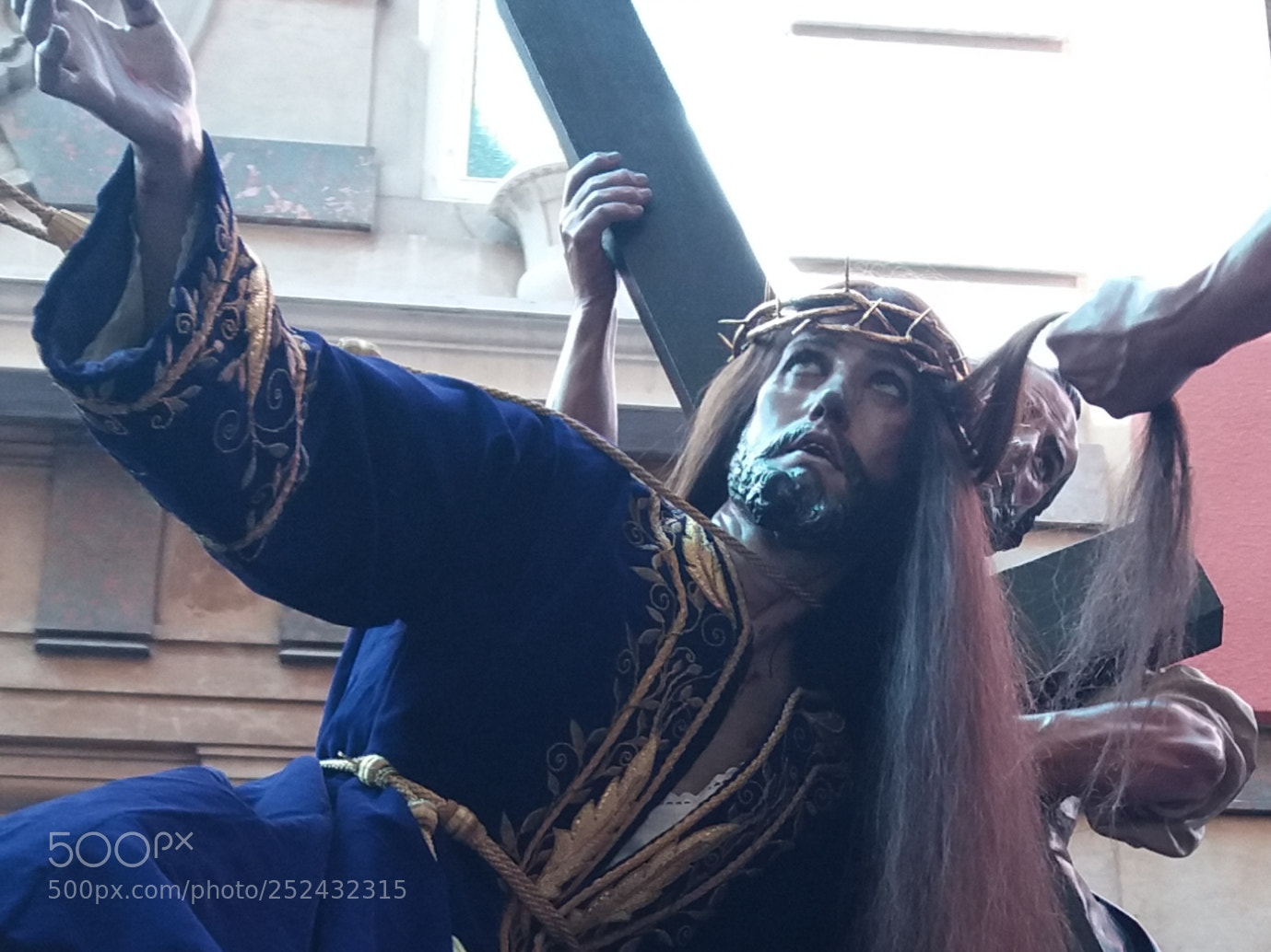 Samsung Galaxy J5(2016) sample photo. Cristo de la ca photography