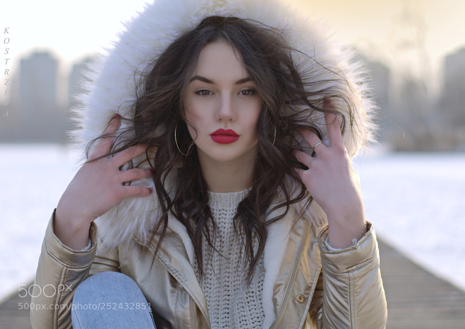 Nikon D7100 sample photo. Natalia photography