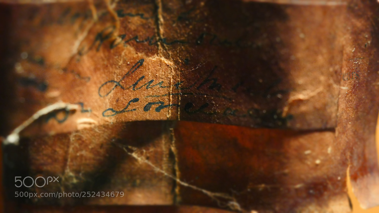 Panasonic Lumix DMC-GH4 sample photo. Old parchment photography