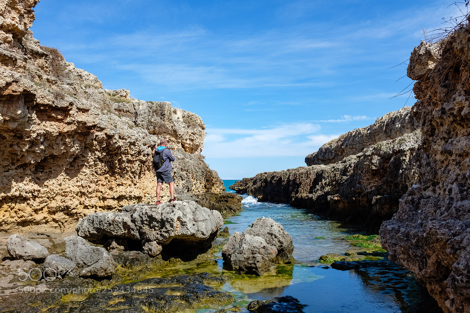 Fujifilm X100S sample photo. Discovering the coastline of photography