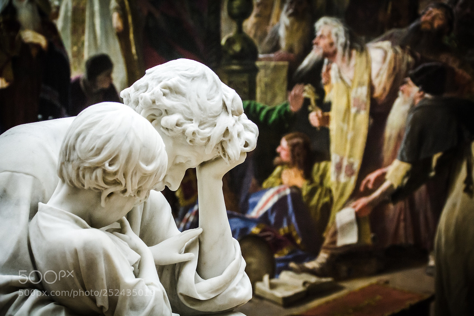 Canon EOS 60D sample photo. The unfortunate peasant photography