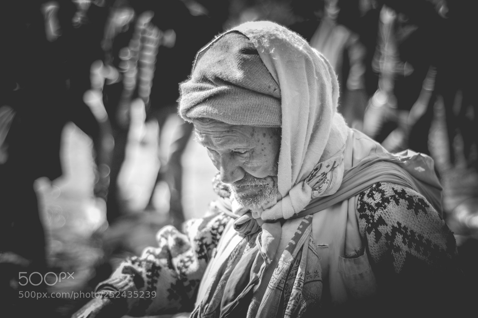 Nikon D7100 sample photo. Retired... photography