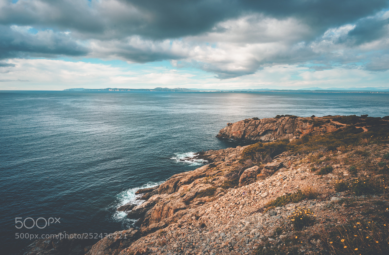 Sony a7 sample photo. Costa brava 02 photography