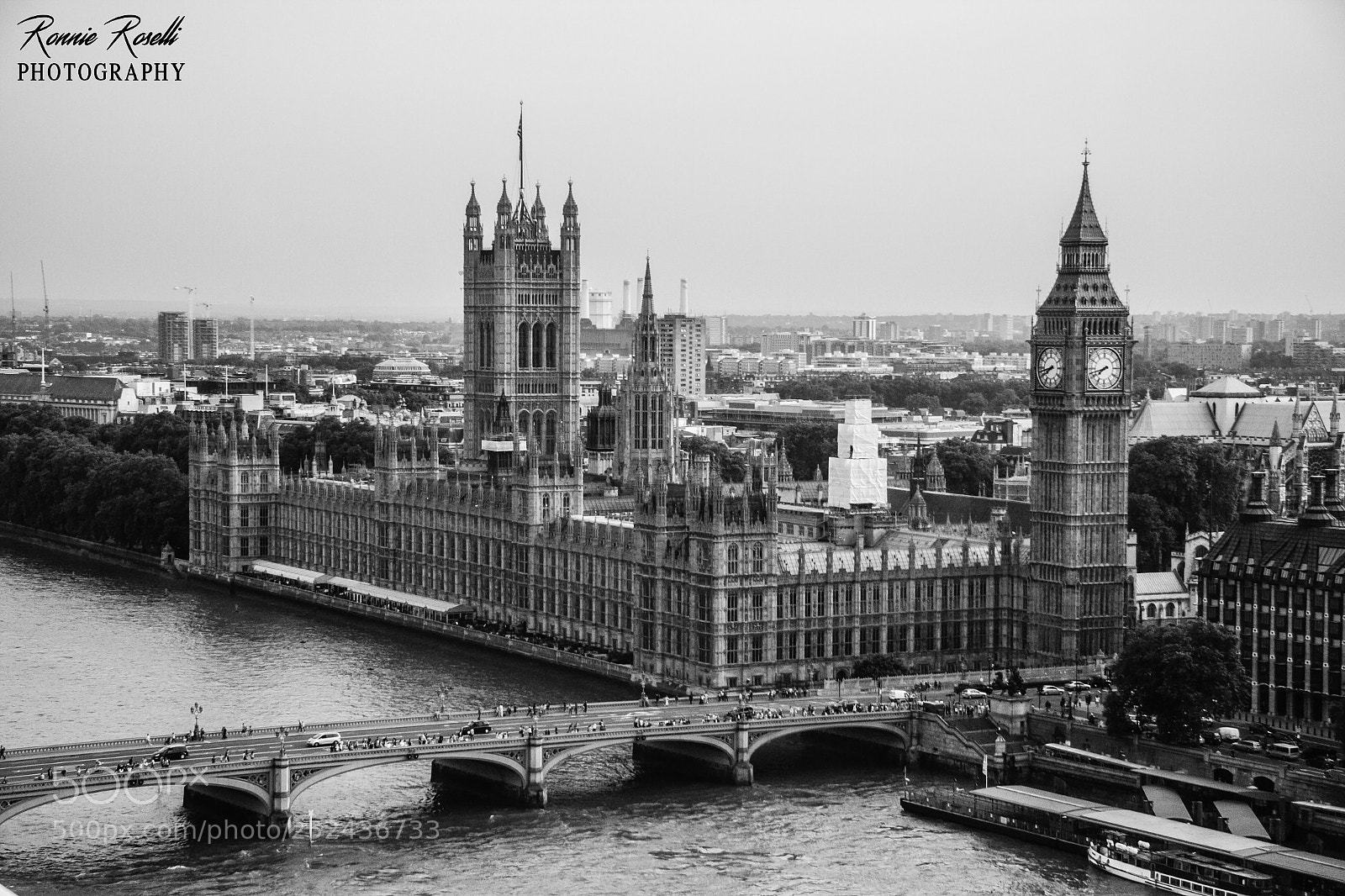 Canon EOS 40D sample photo. London big ben photography