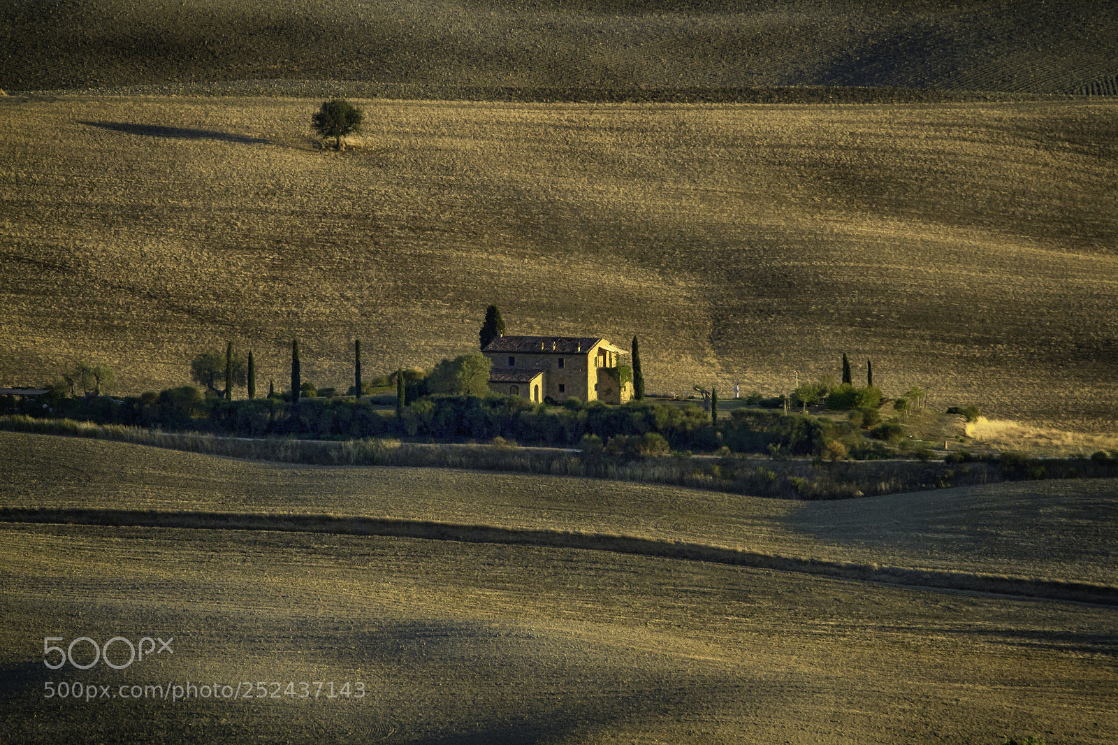 Canon EOS 7D sample photo. La casa sulla collina photography