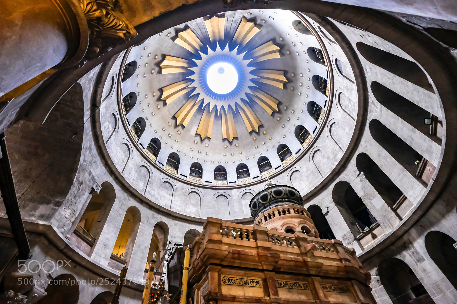 Fujifilm X-T2 sample photo. Church of the resurrection photography