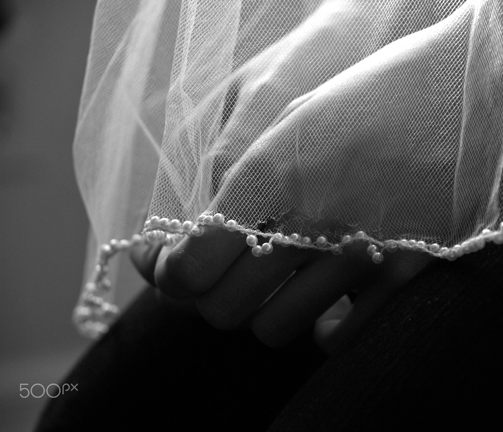 Nikon D60 sample photo. Pearls photography