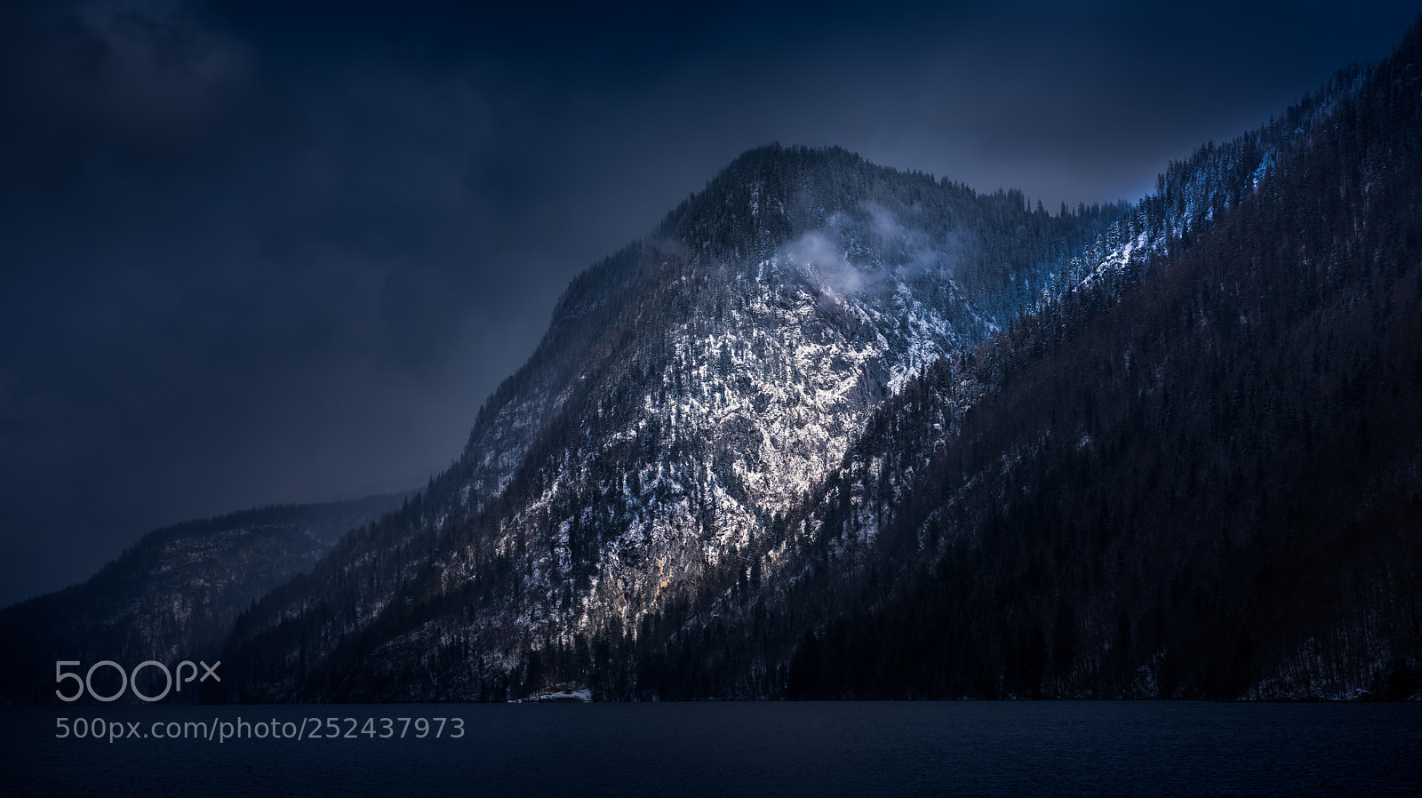 Nikon D810 sample photo. Alps photography
