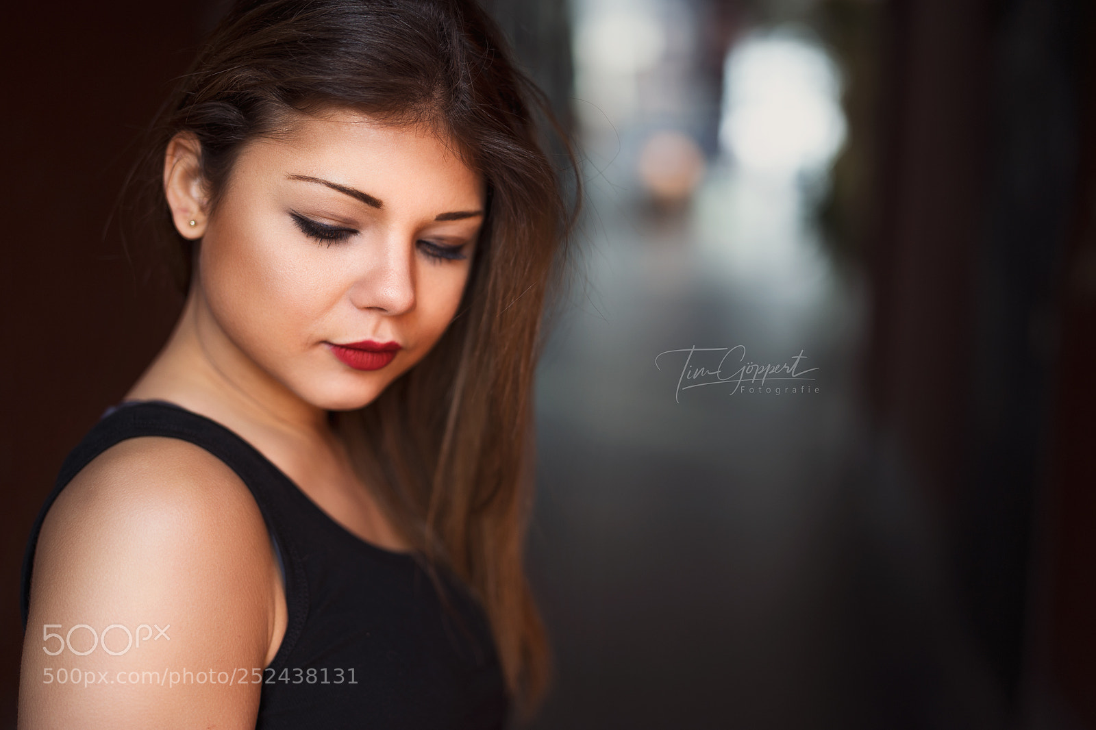 Sony a7 II sample photo. Julia photography