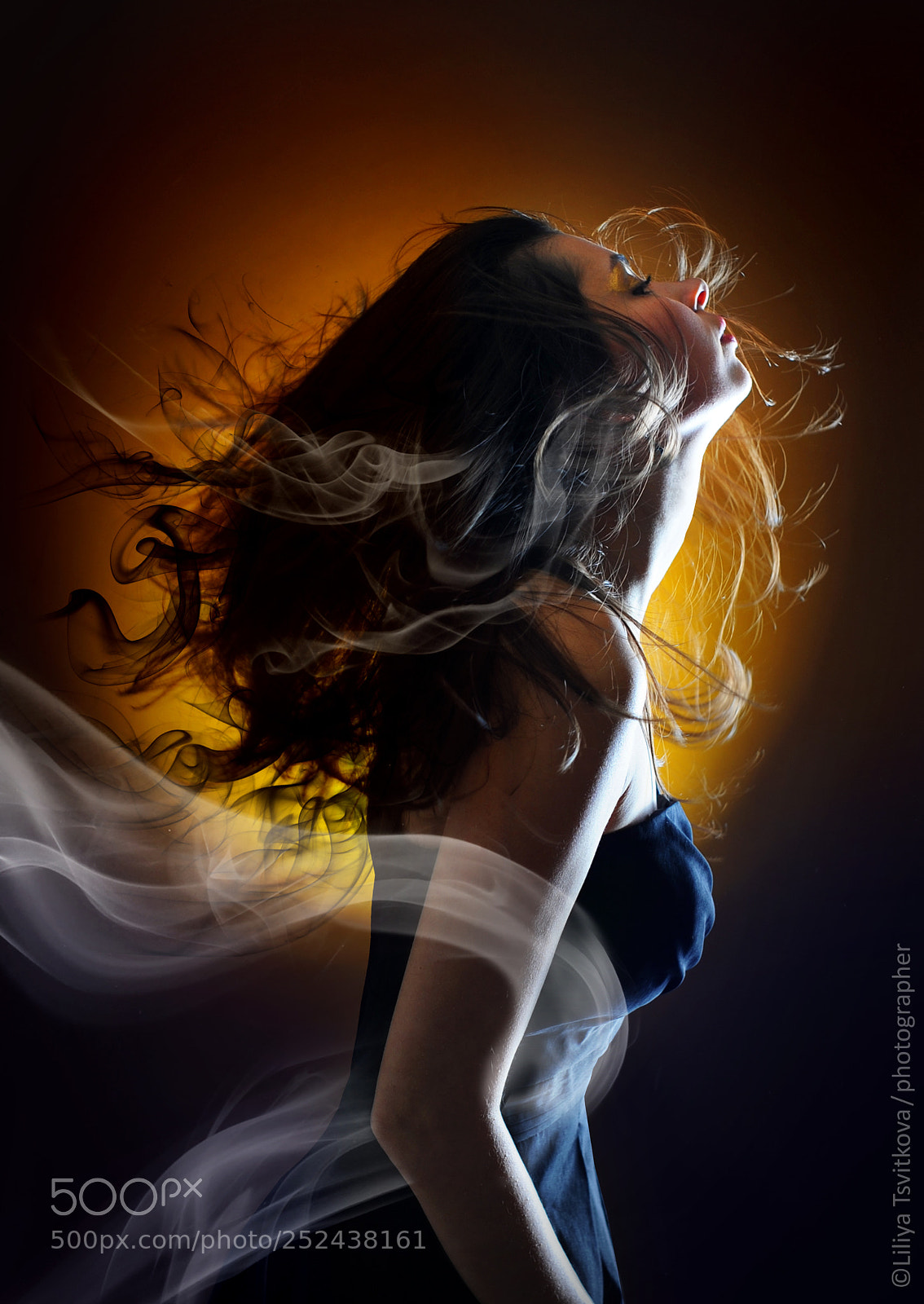 Nikon D700 sample photo. Inspiration photography