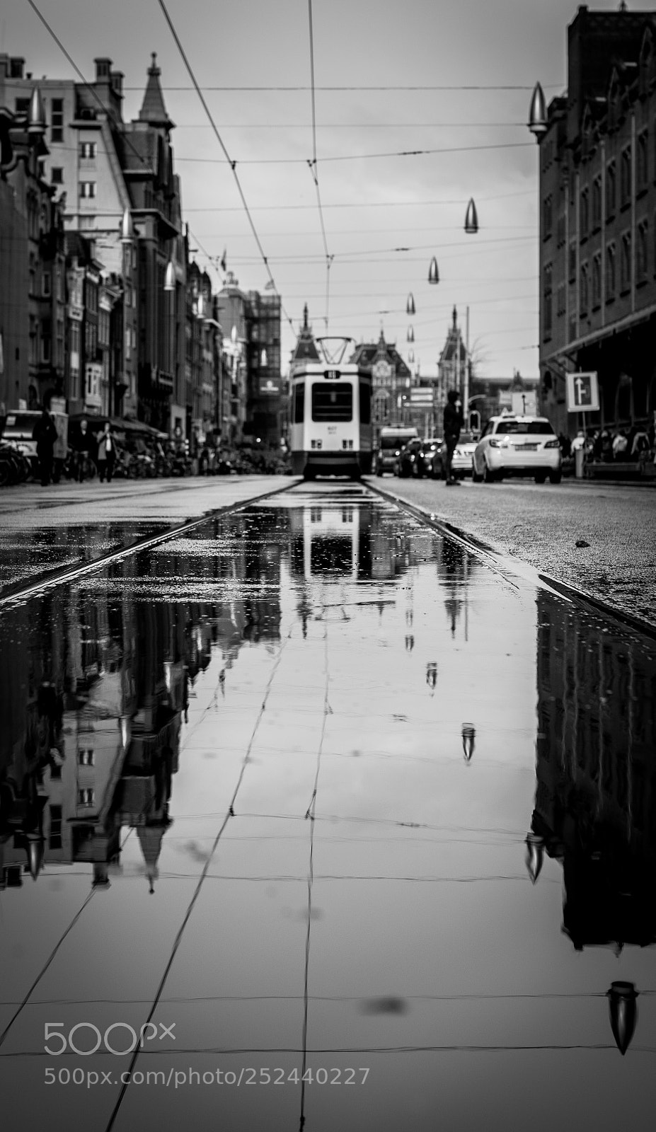 Nikon D5300 sample photo. Amsterdam  photography