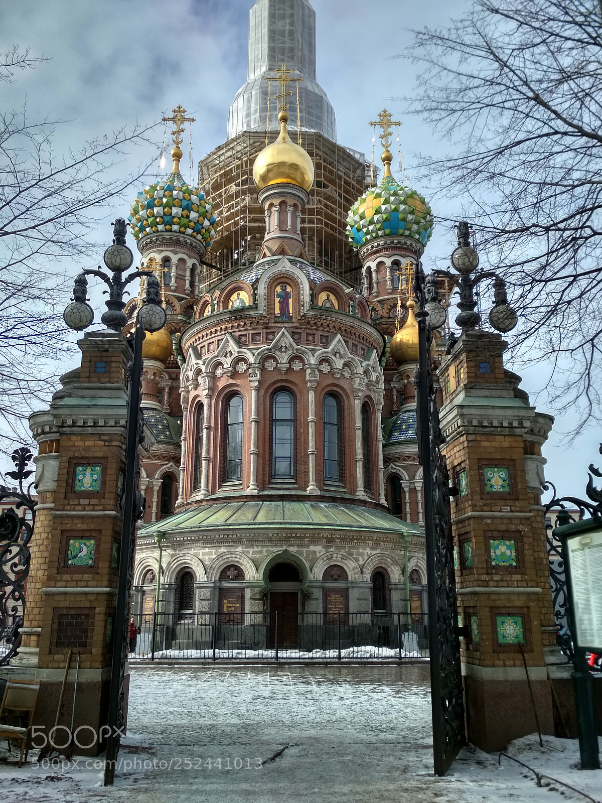 Xiaomi Redmi 4X sample photo. Saint-petersburg photography