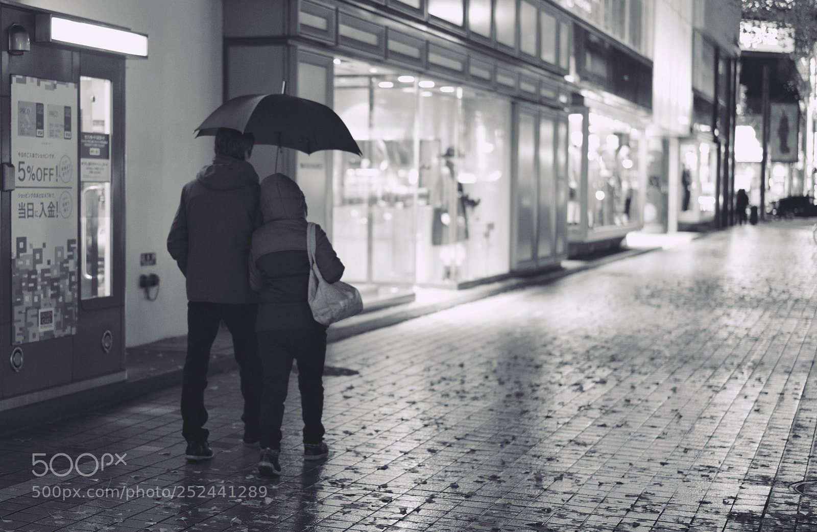 Sony a7 II sample photo. An umbrella photography